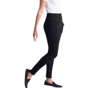 BETABRAND Zippered Journey Pants
